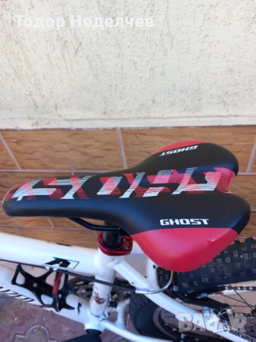 Specialized 26 цола, снимка 6 - Велосипеди - 52275657