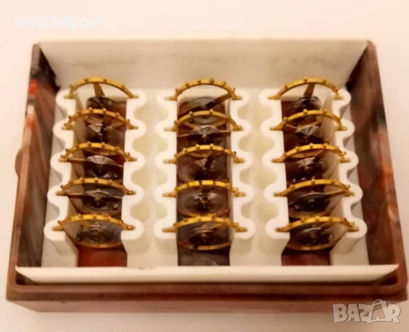 СТЪКЛО ЗА ЧАСОВНИК ОРИЕНТ ВЕЧЕН КАЛЕНДАР ORIENT MULTI YEAR CALENDAR.СФЕРИЧНИ ИЗПЪКНАЛИ ПЛОСКИ СТЪКЛA, снимка 15 - Други - 44354277