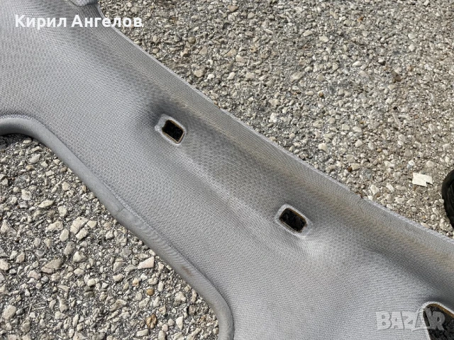 Таван за BMW E46 Compact (с шибидах), снимка 6 - Части - 50829470