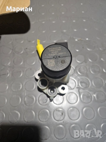 ADBLUE помпа F01C250151, снимка 2 - Части - 53298799