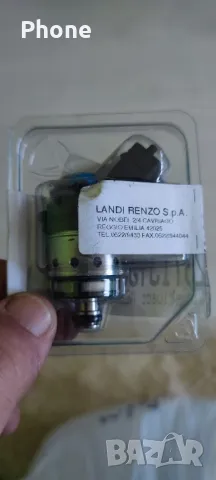 дюзи за газов инжекцион Landi renzo, снимка 5 - Части - 47594787