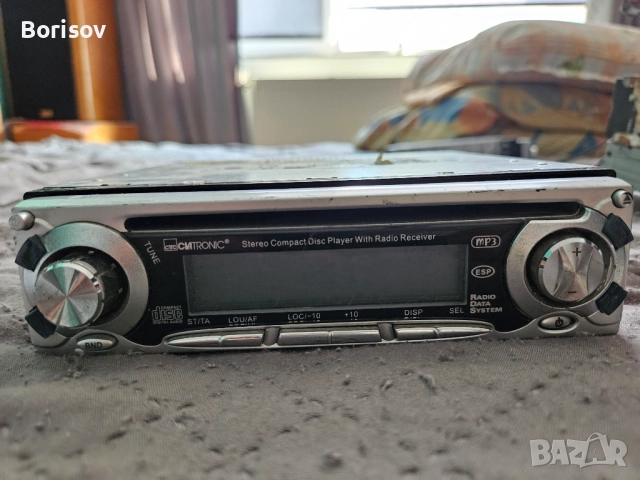 Радиокасетофони за коли, снимка 7 - Радиокасетофони, транзистори - 52255261