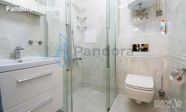 2-СТАЕН апартамент под наем, гр. София, кв.Овча купел, снимка 8 - Апартаменти - 52477894