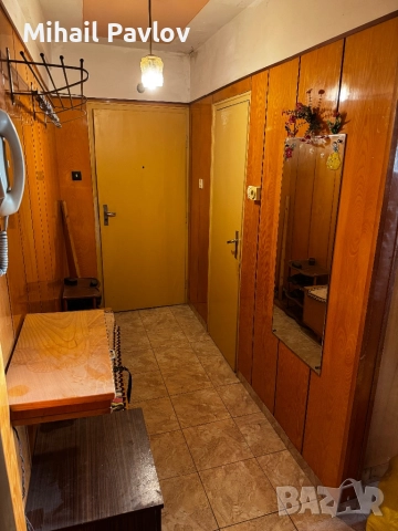  3-стаен апартамент до Delta Planet Mall, кв. Младост, снимка 6 - Апартаменти - 51618944