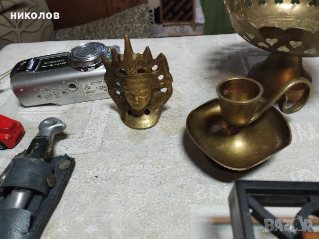 СТАРИ ПРЕДМЕТИ 2, снимка 12 - Антикварни и старинни предмети - 53303763