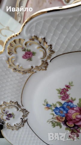 Порцеланово платно , снимка 5 - Антикварни и старинни предмети - 53050921