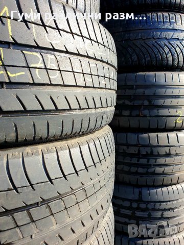 Летни гуми 275/45/21 MICHELIN 4бр., снимка 2 - Гуми и джанти - 35580677