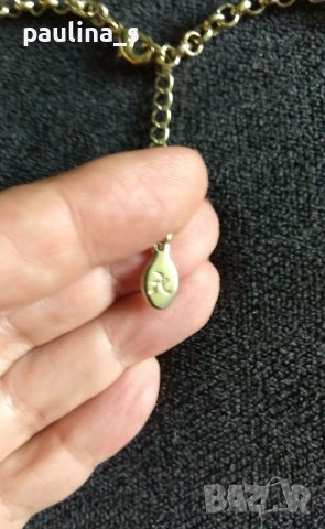 Бижута - колиета и чокъри / колие, чокър, снимка 7 - Колиета, медальони, синджири - 37209380