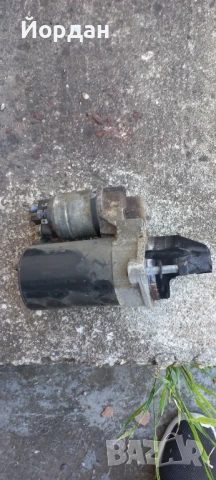 Стартер за Опел Мерива,Корса Комбо 1,3 CDTI 69к.с.0001117437