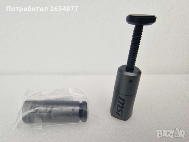 Холдери за видеокарта MSI