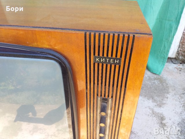 Телевизор КИТЕН , снимка 3 - Телевизори - 28640894