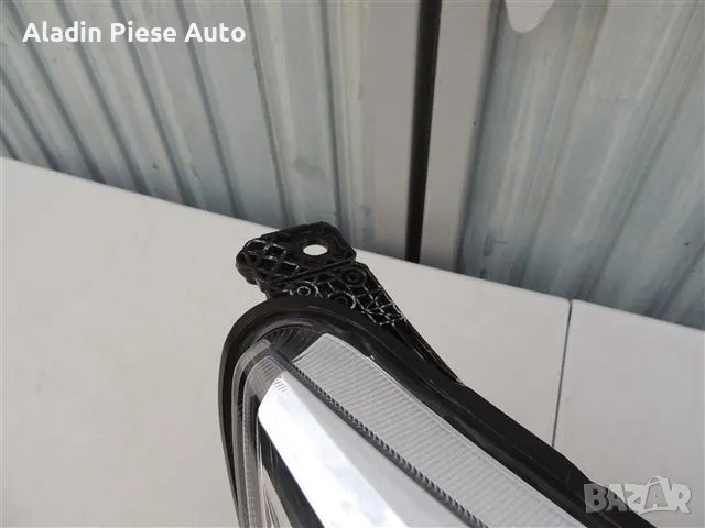 Десен халогенен Led фар Ford Focus 4 година 2018 2019 2020 2021 2022 код JX7B-13W029-AE , снимка 2 - Аксесоари и консумативи - 49542266