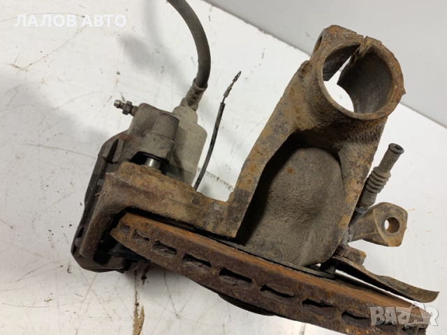 Преден десен шенкел лагер главина Шкода Октавия 4х4 Preden desен shenkel lager glavina Octavia I, снимка 4 - Части - 51604502