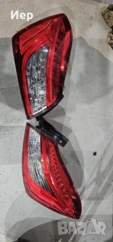 стопове БМВ f32, снимка 1