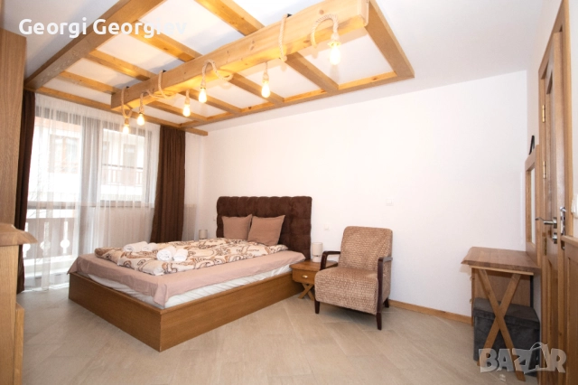 Луксозен Апартамент с 2 спални и паркинг в Winslow, близко до лифта, снимка 10 - Квартири, нощувки - 52382526