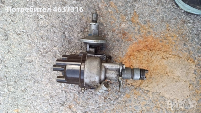 делко за масквич 412