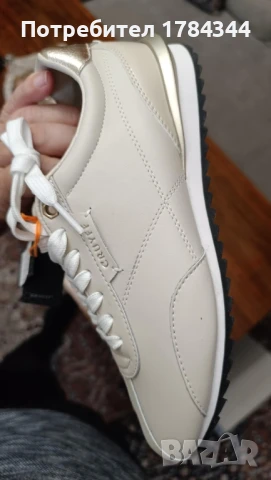 чисто нови маратонки , снимка 4 - Детски маратонки - 50722319