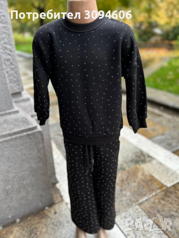 Екипи модел за момичета , снимка 4 - Детски комплекти - 52383942