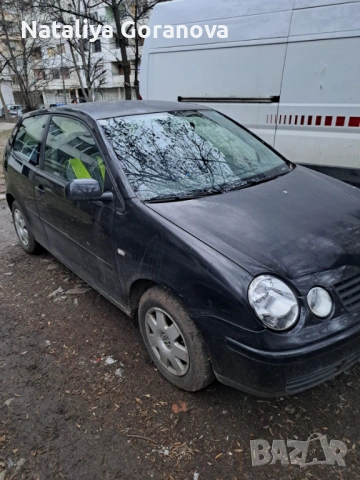 Продавам VW Polo, снимка 3 - Автомобили и джипове - 53450057