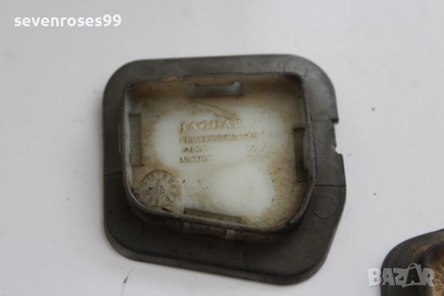 Капачки предна врата за кора ягуар хф Jaguar xf 2010 8x23-240b12-a / c, снимка 5 - Части - 40027265