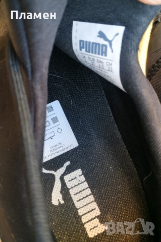   Маратонки   Puma 37 номер, снимка 4 - Маратонки - 38473990