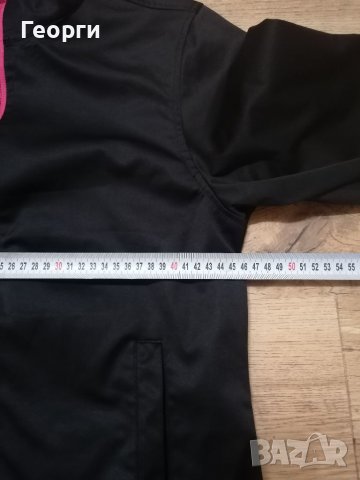 Дамско яке ветровка , снимка 3 - Якета - 37150902