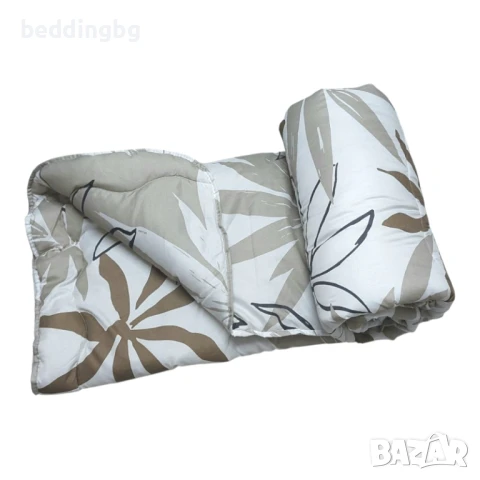 #Олекотена #завивка микрофибър 200 /210см. , снимка 2 - Олекотени завивки и одеяла - 31008712