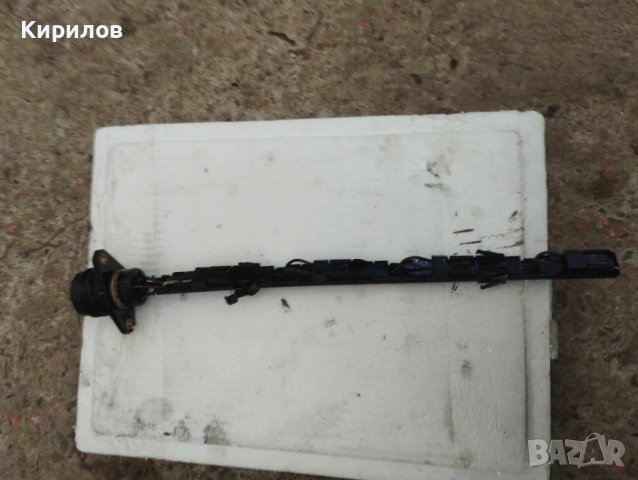 Електрически кабели за дюзи  AUDI/SEAT/VW 1.9 TDI, снимка 2 - Части - 43610076