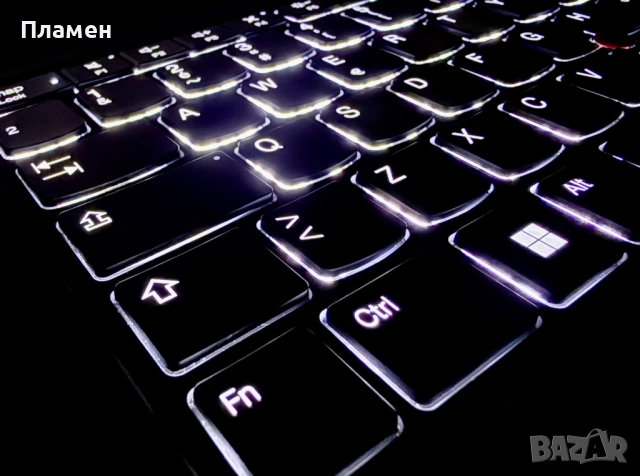 14″ 2.8K OLED/ Lenovo ThinkPad X1 Carbon Gen 11 / Core i7-1365U / 32GB / 512GB SSD, снимка 7 - Лаптопи за работа - 52805436