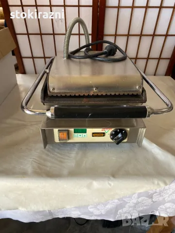 Професионален Тостер, снимка 1