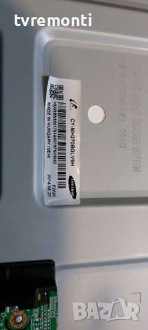 MAIN BOARD BN41-02152 BN94-07032H, снимка 8 - Части и Платки - 37500351