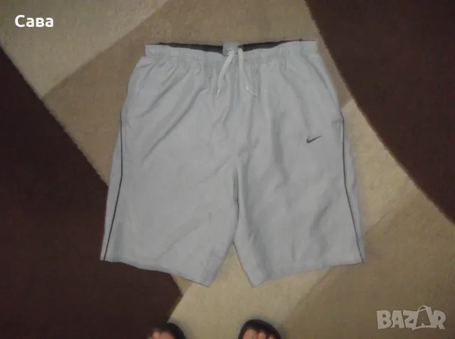 Шорти NIKE  мъжки,С-М и М-Л, снимка 2 - Спортни дрехи, екипи - 50276942