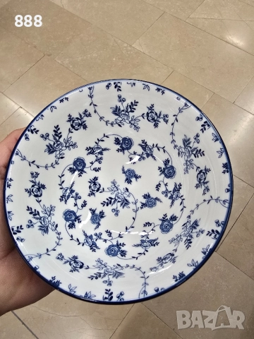 чинии и купи , снимка 5 - Чинии - 52107006