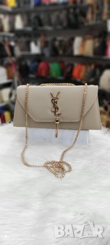 чанти ysl saint laurent, снимка 2 - Чанти - 51442338