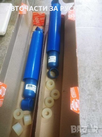 Амортесьори Уаз 452 ,469,Хънтър нови руски заводски, снимка 1