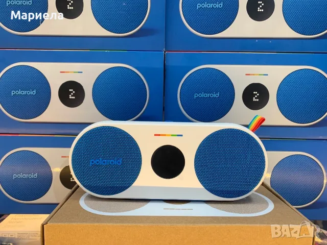 Преносима тонколона Polaroid P2 Music Player Bluetooth / 20W, снимка 2 - Bluetooth тонколони - 50128162