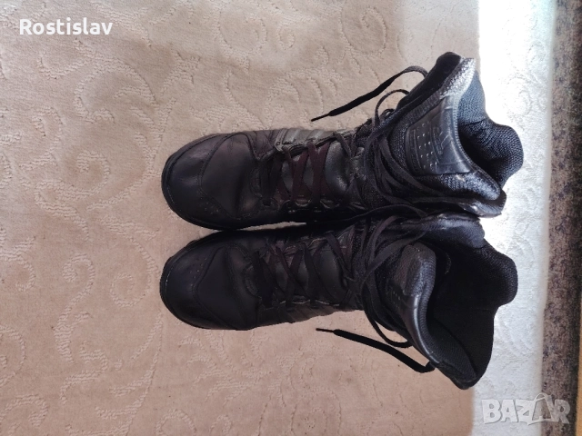 Adidas мъжки ботуши , снимка 9 - Маратонки - 52220761