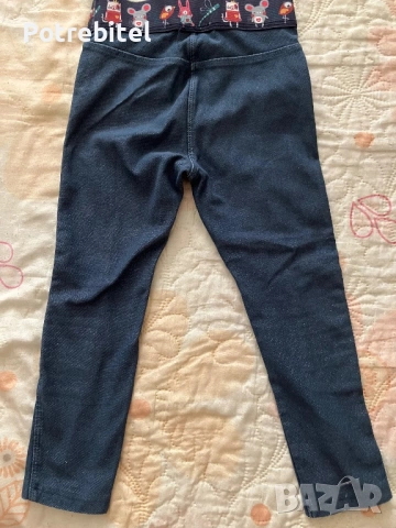 Детски панталони