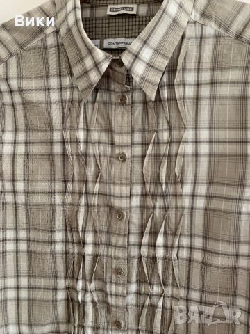 Дамска риза, снимка 3 - Ризи - 26917208