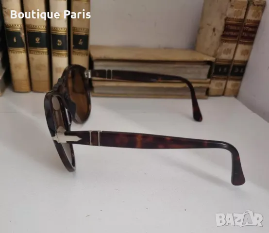 Persol слънчеви очила унисекс, снимка 2 - Слънчеви и диоптрични очила - 50085966