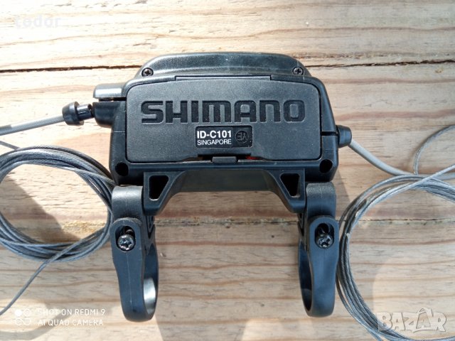 скорости  3 / 7, снимка 7 - Части за велосипеди - 32962089