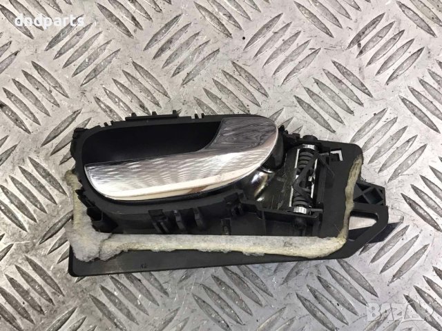 Предна дясна дръжка Peugeot 307,2002г.