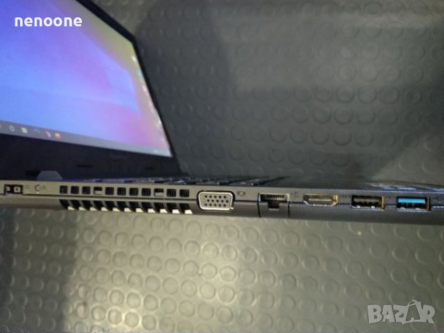 Лаптоп Lenovo Z50-70 SSD 512GB, 6GB, снимка 4 - Лаптопи за работа - 37201569