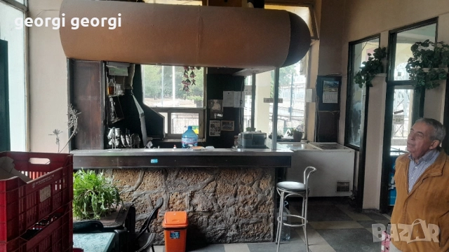 Продавам цялостно оборудване за хранителен магазин., снимка 14 - Оборудване за магазин - 51905603