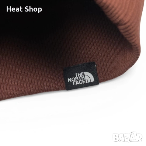 Мъжки суичър The North Face Raglan Redbox Hoodie, снимка 5 - Суичъри - 53380364