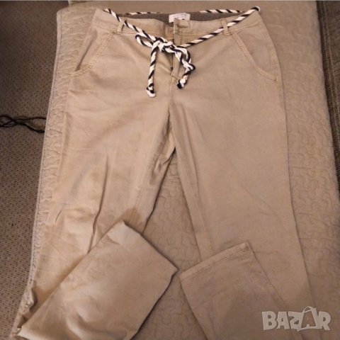 Tom Tailor ОРИГИНАЛЕН ДАМСКИ ПАНТАЛОН РАЗПРОДАЖБА 