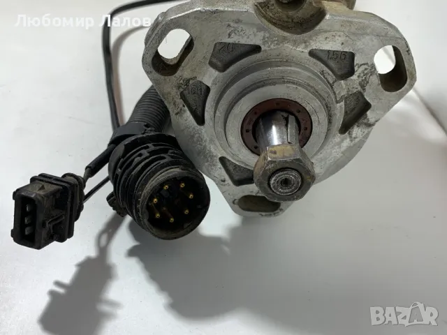 ГНП Горивонагнетателна помпа Нисан Терано Nissan Terrano II 2.7 125к.с. 029024421B  0 460 404 974, снимка 2 - Части - 49332129