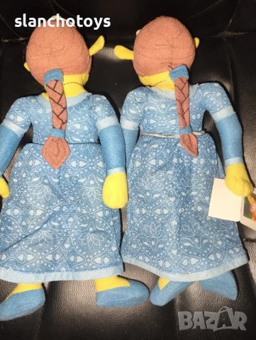 Котарака в чизми от филма за "Шрек", снимка 5 - Плюшени играчки - 35204420