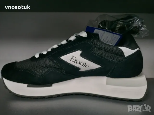 Мъжки маратонки 2,44Etonic MAESTRO KM 528-номера 41 и 42 , снимка 2 - Маратонки - 48812855