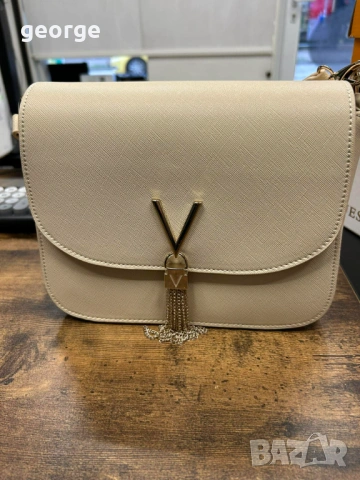 Дамска чанта Valentino - нова